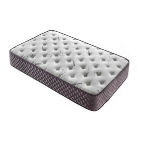 Kupons 70x150 Ametist Ortopedik Yaylı Bebek Yatak