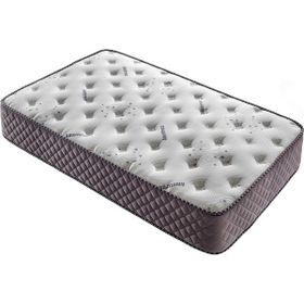 Kupons 80x160 Ametist Full Ortopedik Yaylı Bebek Yatak