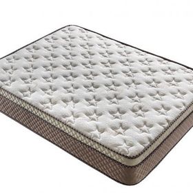 Kupons 90x120 cm Comfort Pedli Full Ortopedik Yaylı Yatak
