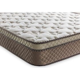 Kupons 90x140 cm Comfort Pedli Full Ortopedik Yaylı Bebek Yatak
