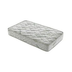 Kupons 90x150 Bamboo Ortopedik Soft Ortopedik Yaylı Yatak