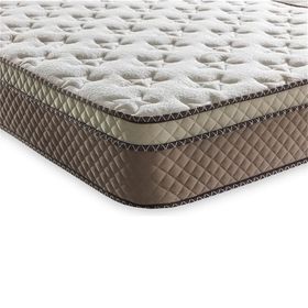 Kupons 90x150 Comfort Pedli Full Ortopedik Yaylı Yatak
