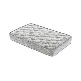 Kupons 90x150 Silver Full Ortopedik Yaylı Yatak