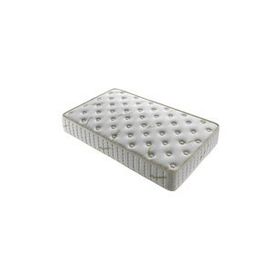 Kupons 90x160 Aloevera Ortopedik Softortopedik Yaylı Yatak