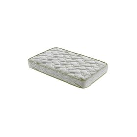 Kupons 90x170 Aloevera Ortopedik Softortopedik Yaylı Yatak