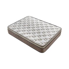 Kupons 90x170 Comfort Pedli Full Ortopedik Yaylı Yatak