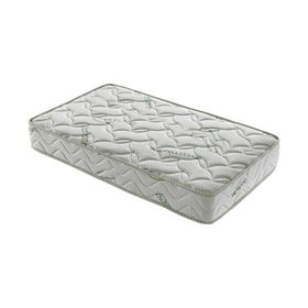 Kupons 90x180 Bamboo Ortopedik Soft Ortopedik Yaylı Yatak