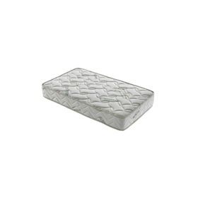 Kupons 90x190 Bamboo Full Ortopedik Yaylı Yatak