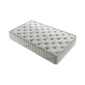 Kupons 90x200 Aloe Vera Lüx Full Ortopedik Yaylı Yatak