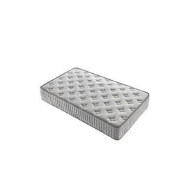 Kupons 90x200 Silver Lüx Full Ortopedik Yaylı Yatak