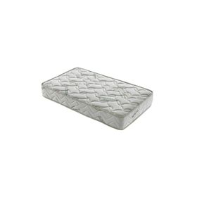 Kupons Bamboo 90x130 cm Full Ortopedik Yaylı Yatak