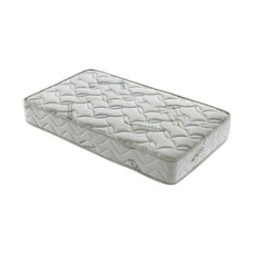 Kupons Bamboo 90x140 cm Ortopedik Soft Ortopedik Yaylı Yatak