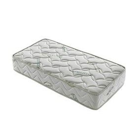 Kupons Bamboo 90x160 Full Ortopedik Yaylı Bebek Yatak