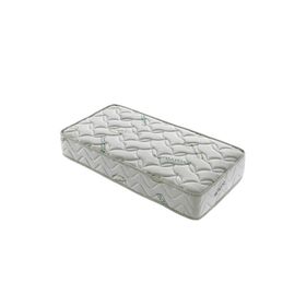 Kupons Bamboo 90x160 Full Ortopedik Yaylı Bebek Yatak