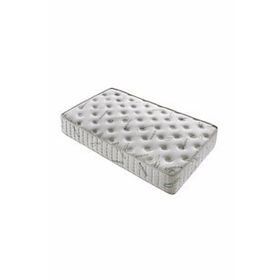 Kupons Bamboo 90x170 cm Full Ortopedik Yaylı Bebek Yatak