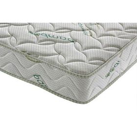 Kupons Bamboo 90x170 cm Ortopedik Yaylı Bebek Yatak