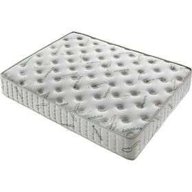 Kupons Bamboo Tüm Ölçüler Lüx Ortopedik Yaylı Yatak
