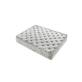 Kupons Bamboo Tüm Ölçüler Lüx Ortopedik Yaylı Yatak