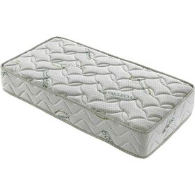 Kupons Bamboo Tüm Ölçüler Ortopedik Yaylı Bebek Yatak