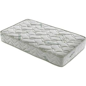 Kupons Bamboo Tüm Ölçüler Ortopedik Yaylı Yatak