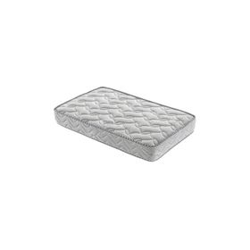 Kupons Silver 90x120 cm Ortopedik Soft Ortopedik Yaylı Yatak