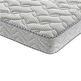 Kupons Silver 90x130 cm Full Ortopedik Yaylı Yatak
