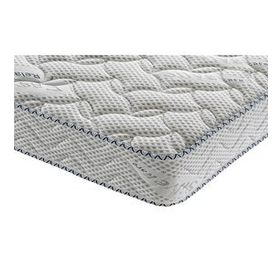Kupons Silver 90x130 cm Full Ortopedik Yaylı Yatak