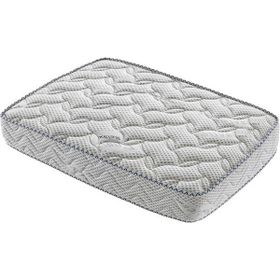 Kupons Silver Tüm Ölçüler Full Ortopedik Yaylı Yatak