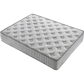 Kupons Silver Tüm Ölçüler Lüx Ortopedik Yaylı Yatak