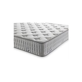 Kupons Silver Tüm Ölçüler Lüx Ortopedik Yaylı Yatak