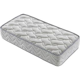 Kupons Silver Tüm Ölçüler Ortopedik Yaylı Bebek Yatak