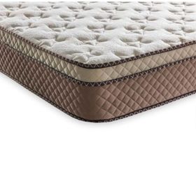 KuponsArt 100X150 Comfort Pedli Full Ortopedik Yaylı Yatak