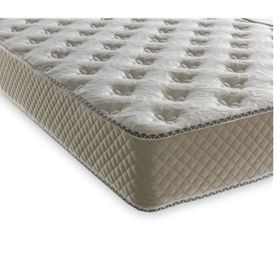 KuponsArt 100X150 Golden Full Ortopedik Yaylı Yatak