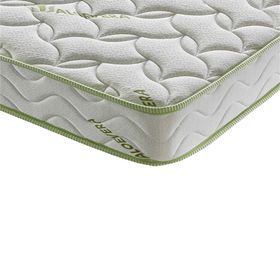 KuponsArt 100X160 Aloevera Ortopedik Soft Ortopedik Yaylı Yatak