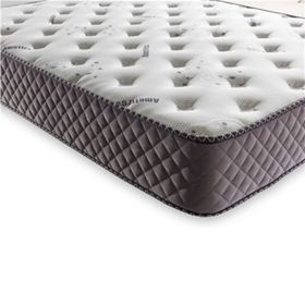 KuponsArt 100X160 Ametist Soft Ortopedik Yaylı Yatak