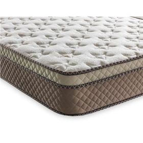 KuponsArt 100X160 Comfort Pedli Full Ortopedik Yaylı Yatak