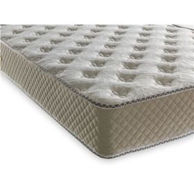 KuponsArt 100X160 Golden Full Ortopedik Yaylı Yatak