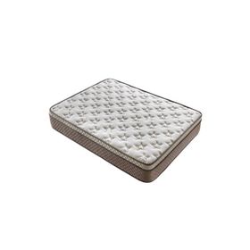KuponsArt 100X170 Kupons Comfort Pedli Full Ortopedik Yaylı Yatak