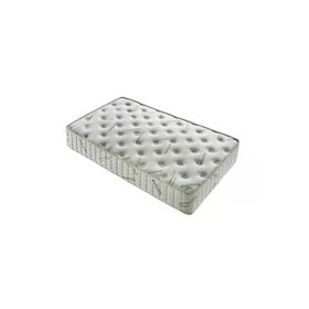 KuponsArt 100X180 Bamboo Lüx Ortopedik Soft Ortopedik Yaylı Yatak
