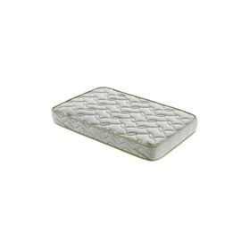 KuponsArt 100X180 Kupons Aloe Vera Full Ortopedik Yaylı Yatak