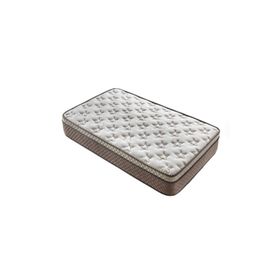 KuponsArt 100X200 Comfort Pedli Full Ortopedik Yaylı Yatak