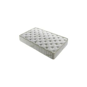 KuponsArt 120X180 Aloe Vera Lüx Ortopedik Soft Ortopedik Yaylı Yatak
