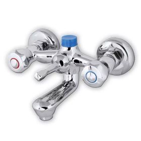 Kupp Topaç Banyo Bataryası