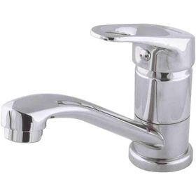 Kupp Truva Mix Döner Lavabo Bataryası