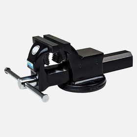 Küpper 100 mm Profi Mengene