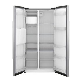Küppersbusch FKG9501.0E Inox Buzdolabı
