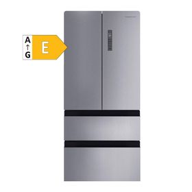 Küppersbusch FKG9860.0E Inox Buzdolabı