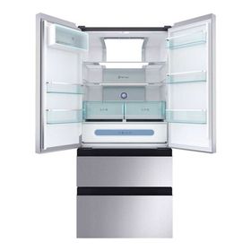 Küppersbusch FKG9860.0E Inox Buzdolabı