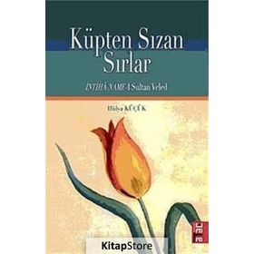 KÜPTEN SIZAN SIRLAR - HÜLYA KÜÇÜK