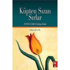 KÜPTEN SIZAN SIRLAR - HÜLYA KÜÇÜK